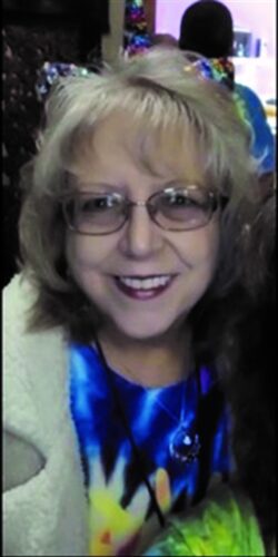 Cynthia Huling